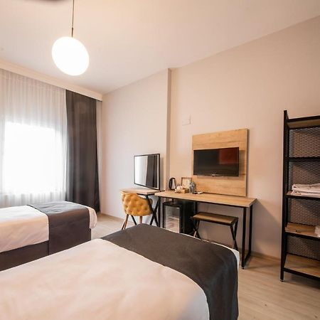 Adresin Hotel Едірне Екстер'єр фото