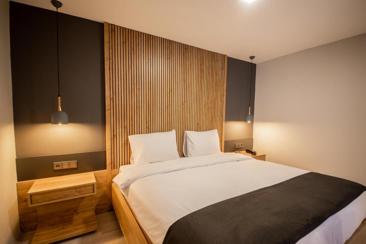 Adresin Hotel Едірне Екстер'єр фото